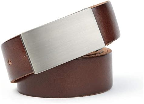 reversible belt buckles for men.